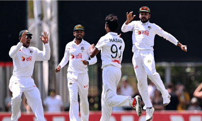 অস্ট্রেলিয়া পরের বছরই আমাদের ডাকবে