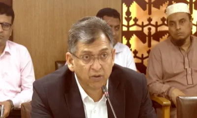 সাইবার সিকিউরিটি অ্যাক্ট যেন নিপীড়নমূলক আইনে পরিণত না হয়-স্বরাষ্ট্রমন্ত্রী
