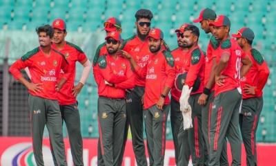 আইসিসির মেগা প্ল্যান: কমছে ওয়ানডে, বাড়ছে টি-টোয়েন্টি!