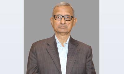 প্রধান উপদেষ্টার বিশেষ সহকারী খোদা বকশ চৌধুরীর পদত্যাগ