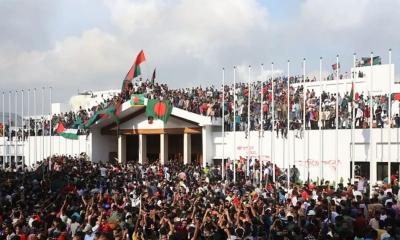 জুলাই গণহত্যা/বিচার প্রক্রিয়া আন্তর্জাতিক মানের না হলে তথ্য দেবে না জাতিসংঘ