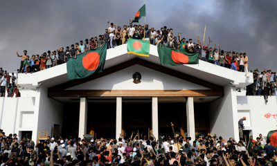 জুলাই গণঅভ্যুত্থান দিবস আজ