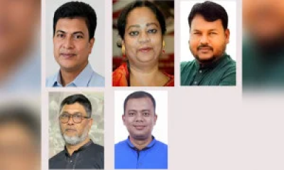 দেশের ৫ সিটি করপোরেশনে বিএনপির নতুন প্রশাসক