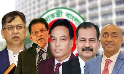 সাইবার সুরক্ষা সংশোধন-২০২৬ কমিটি