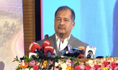 আওয়ামী লীগের ওপর থেকে নিষেধাজ্ঞা তোলার খবরটি গুজব: তথ্যমন্ত্রী