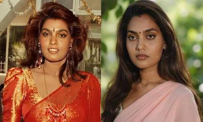 বলিউডে ৪৫০টি হিট সিনেমার নায়িকা তিনি অথচ আজও তার মৃত্যু রহস্যেঘেরা