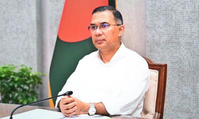 দূষণমুক্ত নদী রেখে যেতে সবাইকে দায়িত্বশীল হতে হবে : প্রধানমন্ত্রী