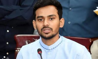 ড.ইউনূস সরকারের আসিফ মাহমুদের দায়িত্বকালে নিয়োগ-বদলির নথি চেয়েছে দুদক