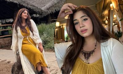 শেহতাজ এবার নীরবত্ ভেঙ্গে সোশ্যাল মিডিয়ায়