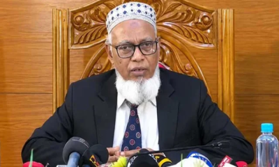 চলতি বছরের নভেম্বরে স্থানীয় সরকার নির্বাচন শুরু