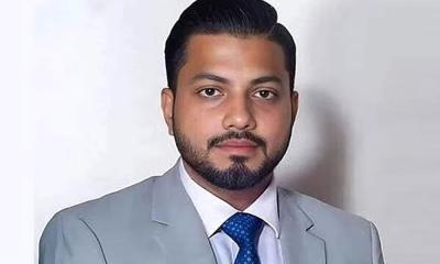পদত্যাগের ঘোষণা দুপুরেই!