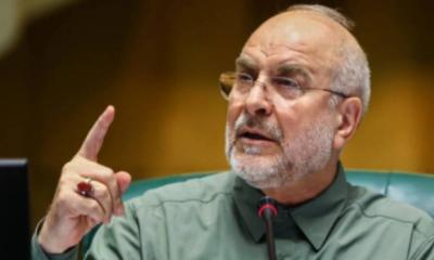 যুদ্ধে এবার নতুন কৌশল দেখাতে প্রস্তুত ইরান : গালিবাফ