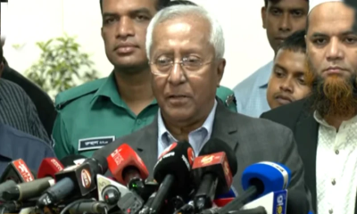 সংসদ নির্বাচনে ৩০০ আসনে চূড়ান্ত ভোটকেন্দ্র ৪২ হাজার ৭৬১