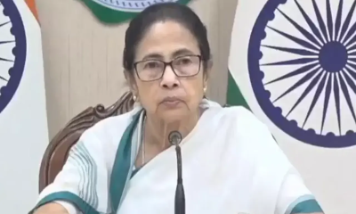 মমতাকে এবার অব্যাহতি, ভেঙে দেওয়া হলো পশ্চিমবঙ্গের মন্ত্রিসভা