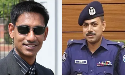 মেজর সিনহা হত্যার মূল পরিকল্পনাকারী ওসি প্রদীপ, গুলি করেন লিয়াকত: হাইকোর্টের পূর্ণাঙ্গ রায়