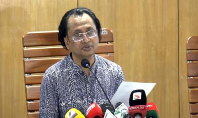 খুব স্বল্প সময়ের মধ্যে কমবে লোডশেডিং: প্রধানমন্ত্রীর তথ্য উপদেষ্টা