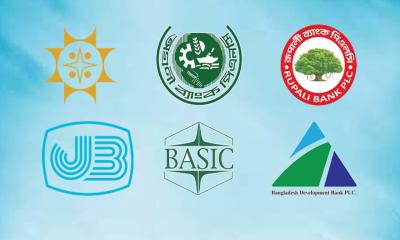দেড় লাখ কোটি টাকার মন্দ ঋণ সরকারী ৬ ব্যাংকের