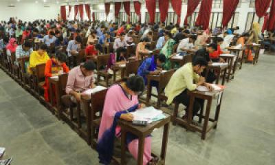 দেশের সাত বিশ্ববিদ্যালয়ের ভর্তি পরীক্ষার তারিখ ঘোষণা