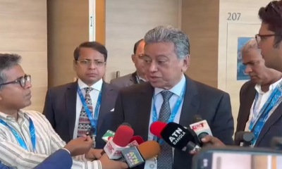 বাংলাদেশকে প্রয়োজনীয় সহায়তা দিতে বিশ্বব্যাংক প্রস্তুত: অর্থমন্ত্রী