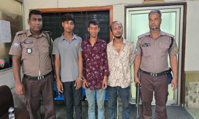 ইসমাইলের লুঙ্গির কোচে থাকা টাকা দেখেই হত্যার পরিকল্পনা সুপারভাইজারের