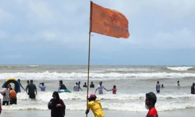 হিমছড়িতে গোসল করতে নেমে প্রাণ গেল ৩ পর্যটকের