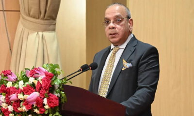 বিচার বিভাগ ব্যর্থ হলে রাষ্ট্র ও গণতন্ত্র ব্যর্থ হয়ে যায়:প্রধান বিচারপতি