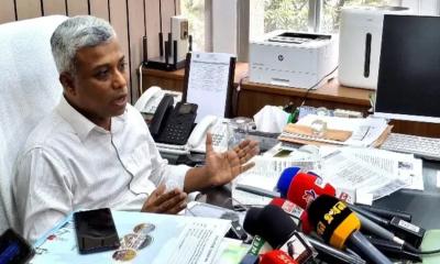 গ্যাস সংকট মোকাবিলায় প্রধানমন্ত্রীকে সহায়তার আশ্বাস মালয়েশিয়ার প্রধানমন্ত্রীর: জ্বালানি প্রতিমন্ত্রী
