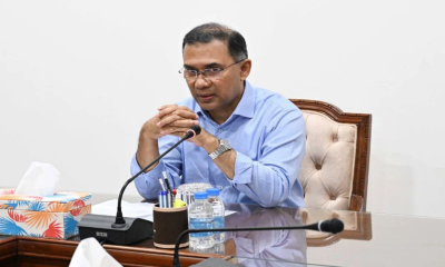 হাওরের ক্ষতিগ্রস্ত কৃষকদের দ্রুত সহায়তা প্রদানে প্রধানমন্ত্রীর নির্দেশ