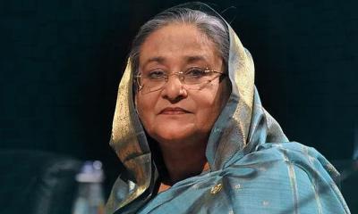 তদন্তে উঠে এলো ‘ঘটনাই ঘটেনি- ৯ গুলিতে আহত দাবি করে মামলা, হাসিনাসহ ৮৪ জনকে অব্যাহতির সুপারিশ
