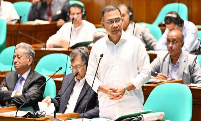 জ্বালানি সংকট কাটাতে ৫ কর্মপরিকল্পনা বাস্তবায়ন হচ্ছে: প্রধানমন্ত্রী