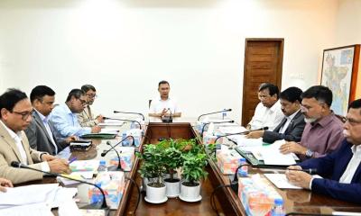 ডেঙ্গু প্রতিরোধে পাড়া-মহল্লায় মাইকিংয়ের নির্দেশ প্রধানমন্ত্রীর