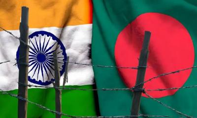প্রধানমন্ত্রী তারেক রহমানের সফর: দিল্লির সঙ্গে দরকষাকষি, অনুকূল পরিবেশে জোর
