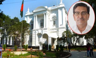 মাহবুবউল আলম হানিফসহ ৪ জনের বিরুদ্ধে মানবতাবিরোধী অপরাধের মামলার বিচার শুরু