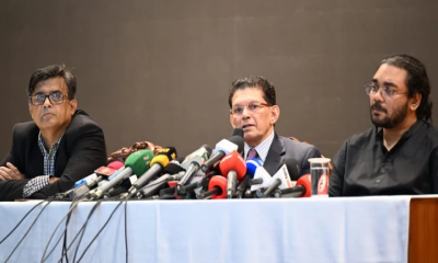 ‘করিডর’ নিয়ে কোনো আলোচনা হয়নি,‘ত্রাণ চ্যানেল’ দেওয়ার প্রস্তাব বিবেচনায়- নিরাপত্তা উপদেষ্টা