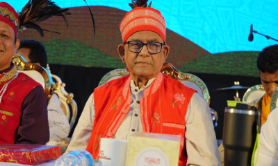 বিএনপি ক্ষমতায় গেলে রেইনবো নেশন গড়বে-মির্জা ফখরুল