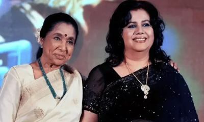 দিদিকে হারানো যেন আমার পৃথিবী শূন্য হয়ে যাওয়া-রুনা লায়লা