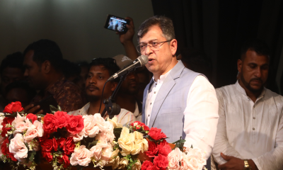 অর্ন্তবতী সরকারের উপদেষ্টারা যা মন চায় তাই সিদ্ধান্ত নিচ্ছেন : সালাহউদ্দিন