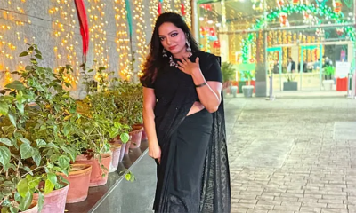 মডেল শান্তার বিরুদ্ধে আদালতে কলকাতা পুলিশের অভিযোগ