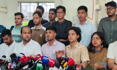 ডাকসু নির্বাচনে ১১ অভিযোগ ছাত্রদলের