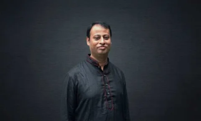 ছাত্রলীগের সাবেক সাধারণ সম্পাদক রোটন মারা গেছেন