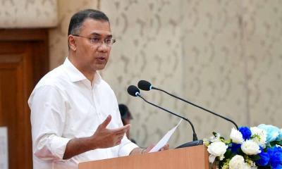 শিক্ষার পাশাপাশি দক্ষতা অর্জন না করায় বেকারত্ব বেশি-প্রধানমন্ত্রী