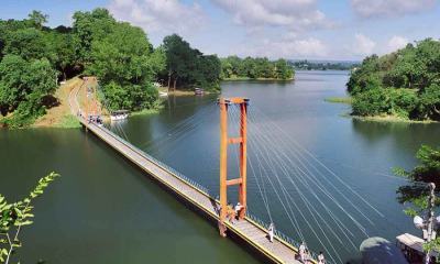 পার্বত্য দুই জেলায় সড়ক ও নৌপথ অবরোধের ঘোষণা