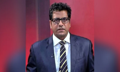 ডিবিতে থাকা আনিস আলমগীর বললেন জিম থেকে আমাকে নিয়ে আসা হয়েছে