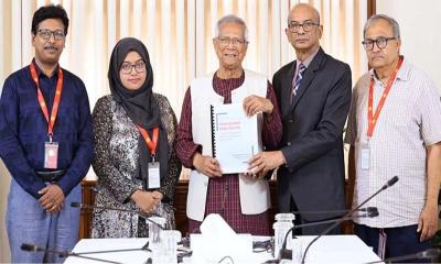 গুমের ঘটনায় পুলিশ, র‌্যাব, ডিবি ও সিটিটিসি’র ভূমিকা কী, উঠে এলো তদন্ত প্রতিবেদনে