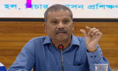 জুলাই সনদ নিয়ে ৩-৪ দিনের মধ্যে সিদ্ধান্ত দেবে সরকার