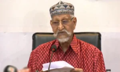 পিলখানা হত্যাকান্ডে গোয়েন্দ ব্যর্থতাসহ রাজনৈতিক সংশ্লিষ্টতা পাওয়া গেছে: স্বাধীন তদন্ত কমিশন