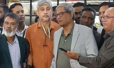 নির্বাচনের সমযসীমায় গোটা জাতি হতাশ: মির্জা ফখরুল