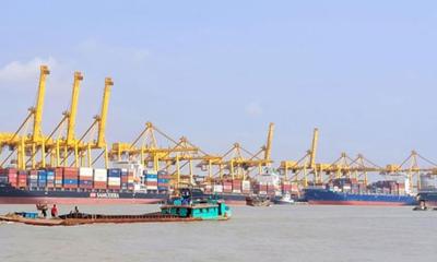 লালদিয়া-পানগাঁও টার্মিনাল দুই বিদেশি কোম্পানিকে ১০ বছর করমুক্ত সুবিধা