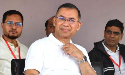 মদ-সিগারেটের ট্যাক্স বাড়ানোয় বিরোধী দল নাখোশ : প্রধানমন্ত্রী
