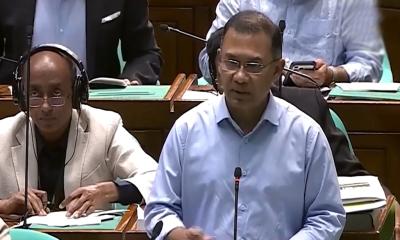 জ্বালানি সংকট মোকাবিলায় বাড়ছে এলএনজি আমদানি ও সরবরাহ: প্রধানমন্ত্রী